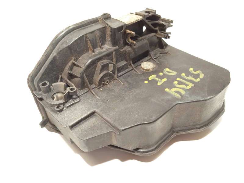 Recambio de cerradura puerta delantera izquierda para bmw x3 (e83) 2.0d referencia OEM IAM 7167071 51227167071 2