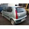 tata indica del año 2005