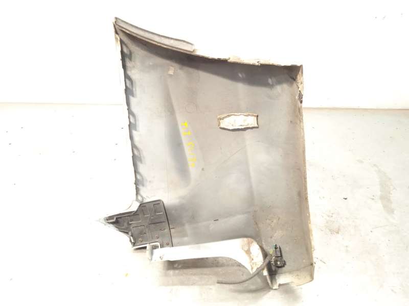 Recambio de puntera paragolpes trasera izquierda para ford transit custom v362 autobús (f3) 2.0 ecoblue referencia OEM IAM 23050 3