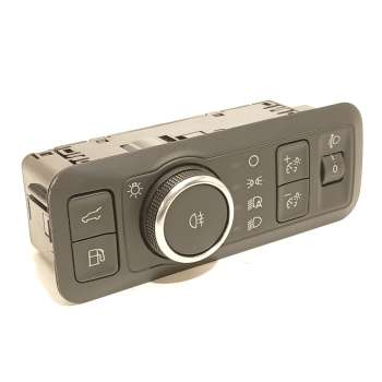 MANDO LUCES PV4T13D061DBW 2722459 