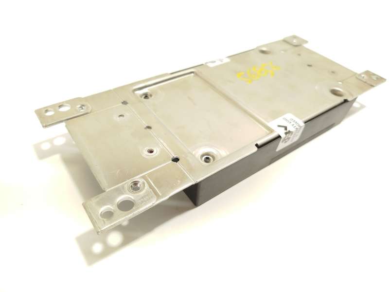 Recambio de modulo electronico para bmw 1 (f20) 116 d referencia OEM IAM 84102622598 2622598 - Negro 4