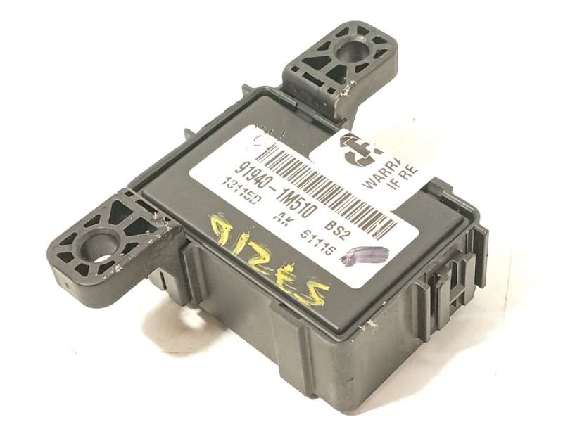 Recambio de modulo electronico para hyundai ix35 (lm, el, elh) 1.7 crdi referencia OEM IAM 919401M510 - Blanco 2