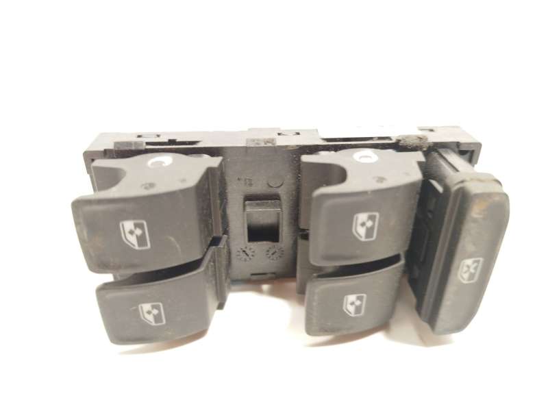 Recambio de mando elevalunas delantero izquierdo para seat arona (kj7, kjp) 1.0 tsi referencia OEM IAM 5G0959857FWHS - Gris 3