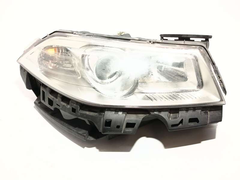 Recambio de faro derecho para renault megane ii (bm0/1_, cm0/1_) 1.6 16v (bm0c, cm0c) referencia OEM IAM 8200412742B 89312740 2