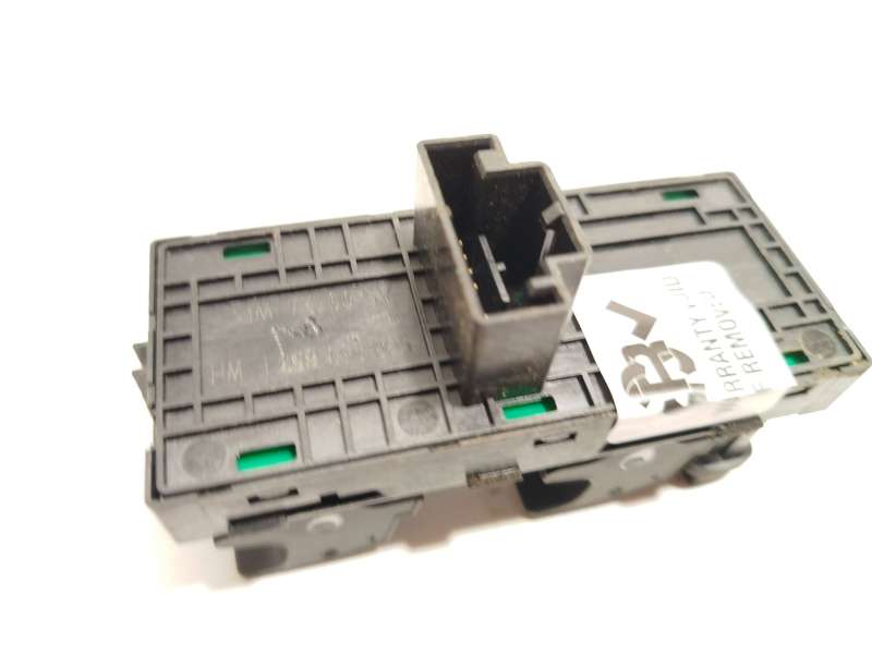 Recambio de mando elevalunas delantero izquierdo para seat arona (kj7, kjp) 1.0 tsi referencia OEM IAM 5G0959857FWHS - Gris 4