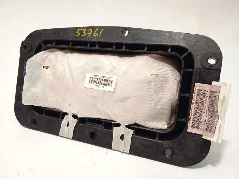 AIRBAG DELANTERO DERECHO 9803128780 