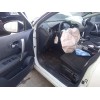 nissan qashqai (j10) del año 2009