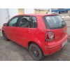 volkswagen polo (9n3) del año 2008