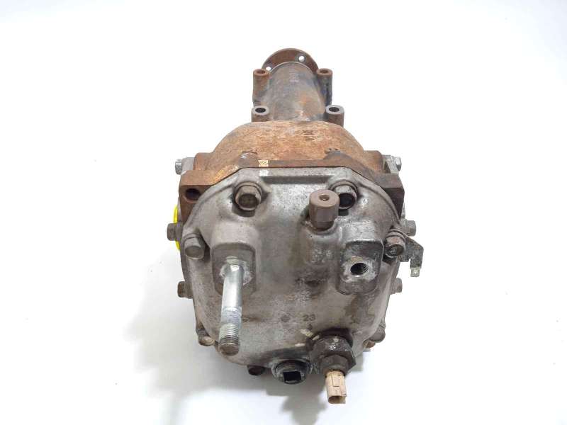 Recambio de diferencial trasero para subaru forester s12 2.0 diesel cat referencia OEM IAM 27011AB230 38104AA100 - Blanco 4
