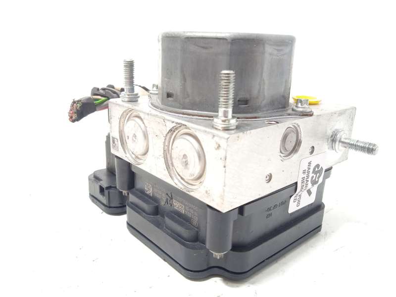 Recambio de abs para dacia sandero stepway essential referencia OEM IAM 476601842R 2265106455 269722 2