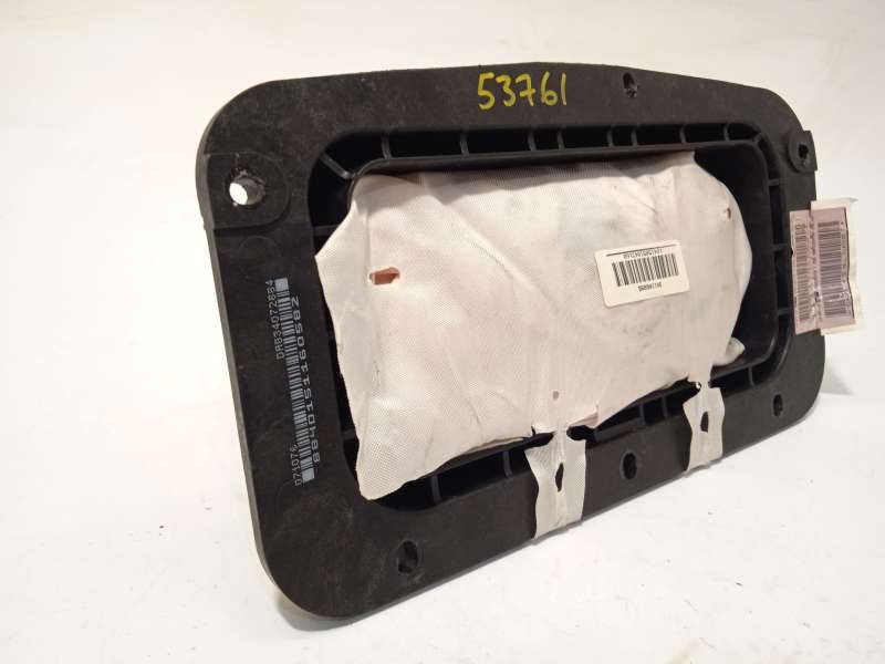 Recambio de airbag delantero derecho para peugeot 508 i (8d_) 1.6 bluehdi 120 referencia OEM IAM 9803128780 2