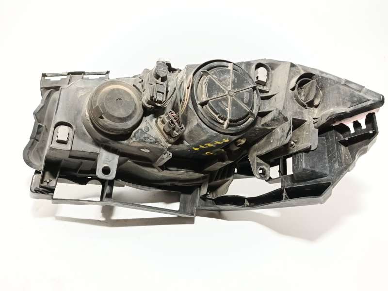 Recambio de faro derecho para renault megane ii (bm0/1_, cm0/1_) 1.6 16v (bm0c, cm0c) referencia OEM IAM 8200412742B 89312740 4