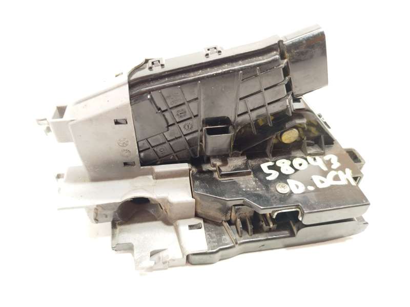 Recambio de cerradura puerta delantera derecha para hyundai tucson (tl, tle) 1.6 crdi hybrid 48v referencia OEM IAM 81320D7500 2