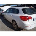 OPEL ASTRA J SPORTS TOURER (P10)