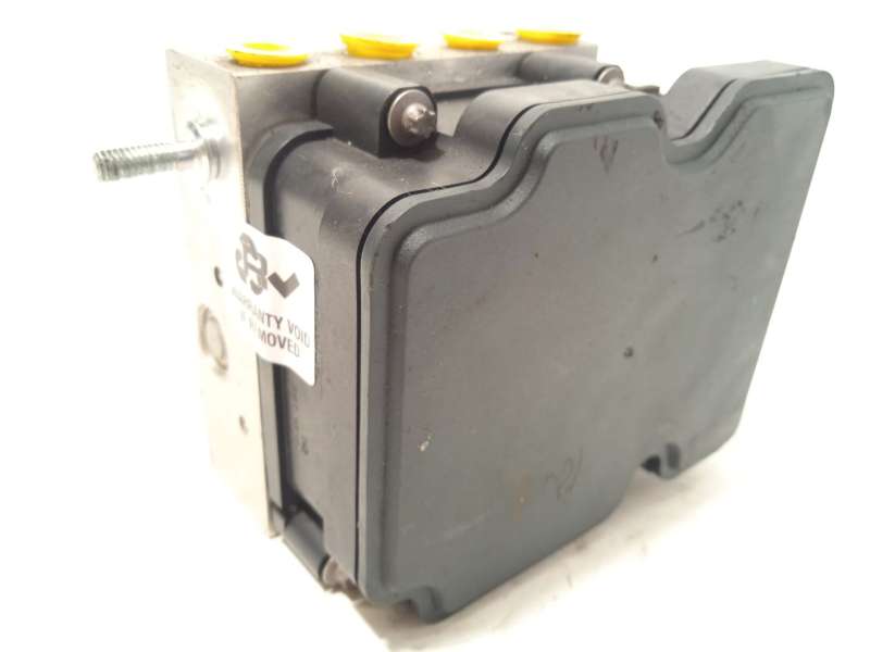 Recambio de abs para dacia sandero stepway essential referencia OEM IAM 476601842R 2265106455 269722 3