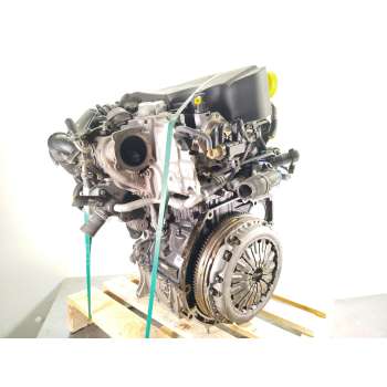 DESPIECE MOTOR M2DA 