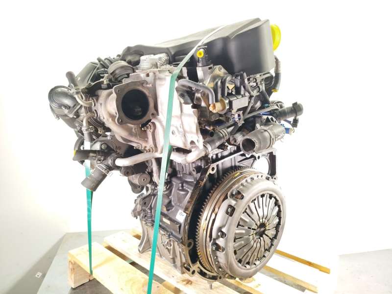 DESPIECE MOTOR M2DA 