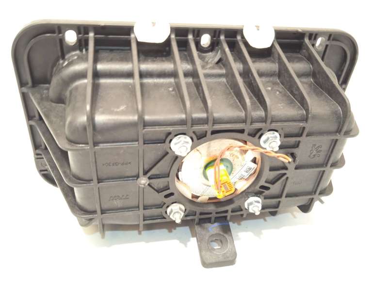 Recambio de airbag delantero derecho para peugeot 508 i (8d_) 1.6 bluehdi 120 referencia OEM IAM 9803128780 3