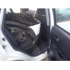 nissan qashqai (j10) del año 2009