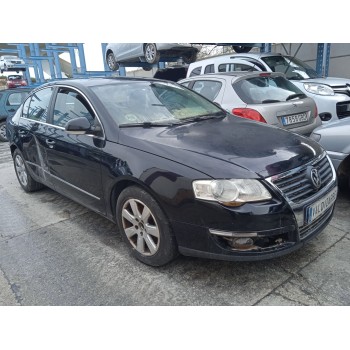 volkswagen passat b6 (3c2) del año 2007