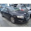 volkswagen passat b6 (3c2) del año 2007