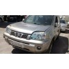 nissan x-trail (t30) del año 2005