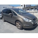 FORD S-MAX (WA6)