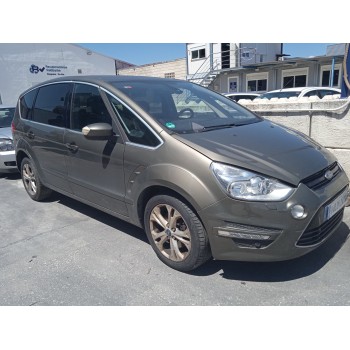 FORD S-MAX (WA6)
