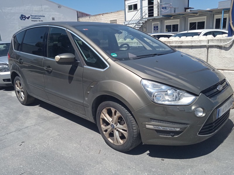 FORD S-MAX (WA6)