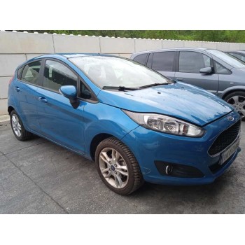 FORD FIESTA (CCN)