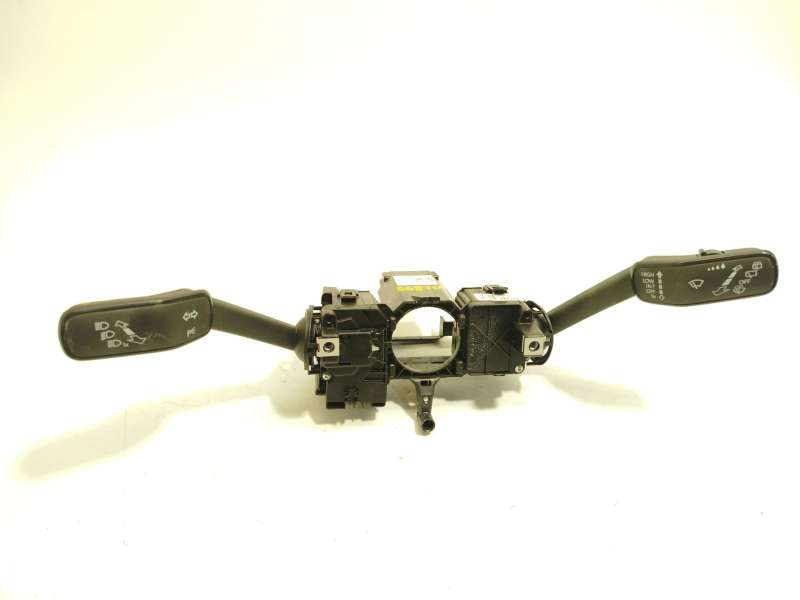 Recambio de mando intermitentes para seat arona (kj7, kjp) 1.0 tsi referencia OEM IAM 2Q0953521S - Gris 2