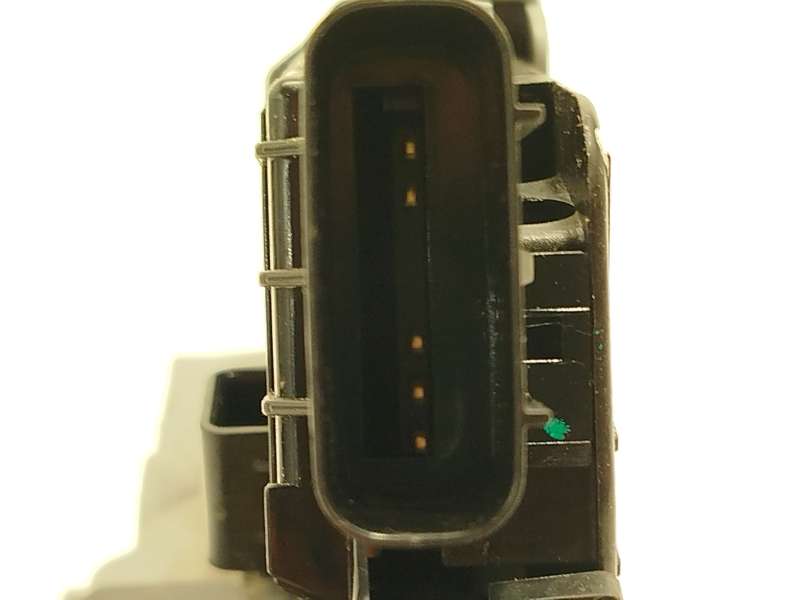 Recambio de cerradura puerta delantera derecha para hyundai tucson (tl, tle) 1.6 crdi hybrid 48v referencia OEM IAM 81320D7500 4