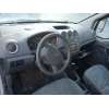 ford transit connect (tc7) del año 2012