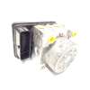 Recambio de abs para seat leon (kl1) style referencia OEM IAM 5Q0614517ET 28516260133 10022019144