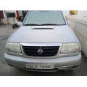 SUZUKI GRAND VITARA 3 PUERTAS SQ (GT)
