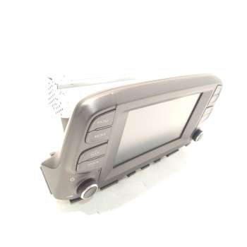 SISTEMA AUDIO / RADIO CD 96160J9030TMT 