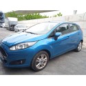 FORD FIESTA (CCN)