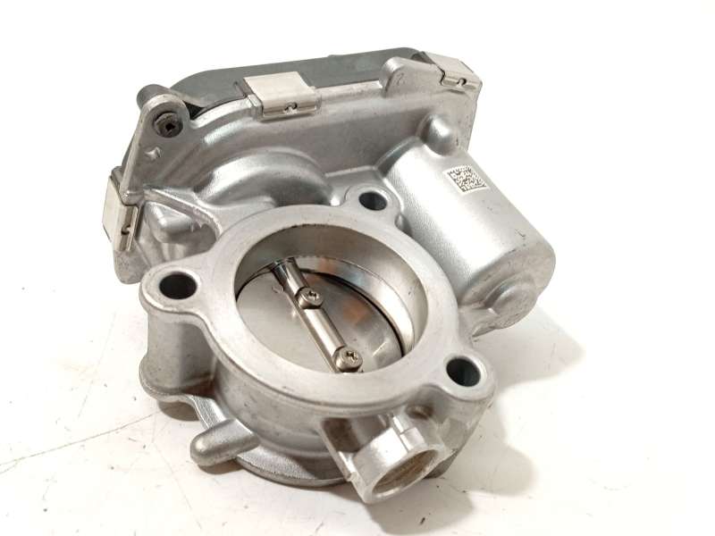 Recambio de caja mariposa para volkswagen polo vi (aw1, bz1, ae1, bz3) 1.0 tsi referencia OEM IAM 05C133062 - Gris 2