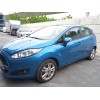 ford fiesta (ccn) del año 2016