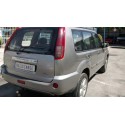 NISSAN X-TRAIL (T30)