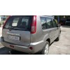 nissan x-trail (t30) del año 2005