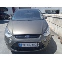 FORD S-MAX (WA6)