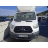 ford transit pritsche (ttg) del año 2014