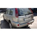NISSAN X-TRAIL (T30)