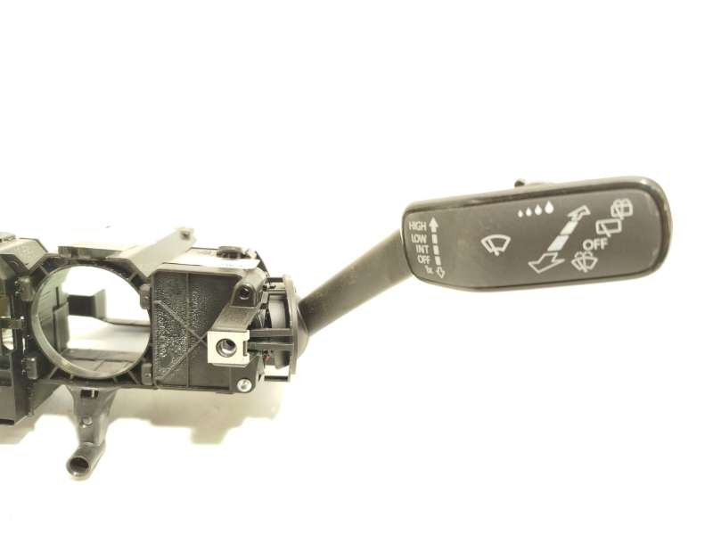 Recambio de mando intermitentes para seat arona (kj7, kjp) 1.0 tsi referencia OEM IAM 2Q0953521S - Gris 4