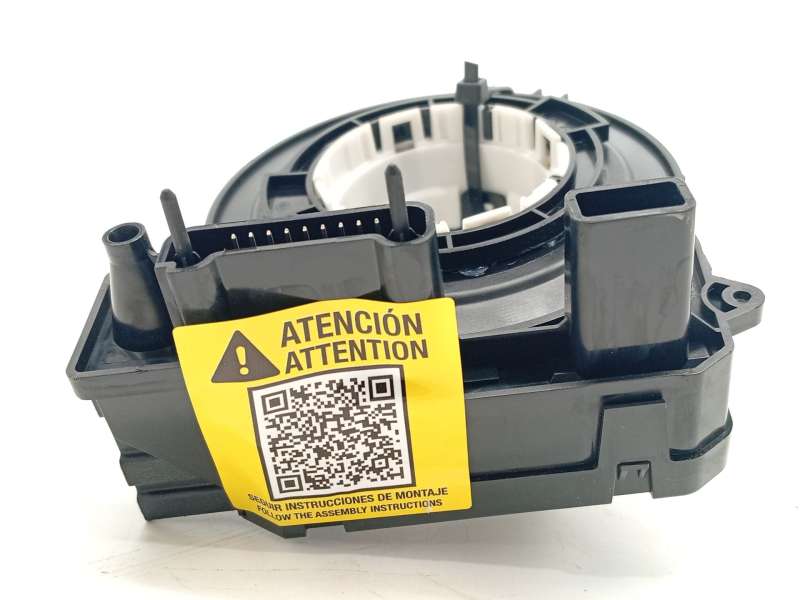 Recambio de anillo airbag para ford transit courier b460 furgón/monospace 1.5 ecoblue referencia OEM IAM LV4T14A664AA 2594459 3