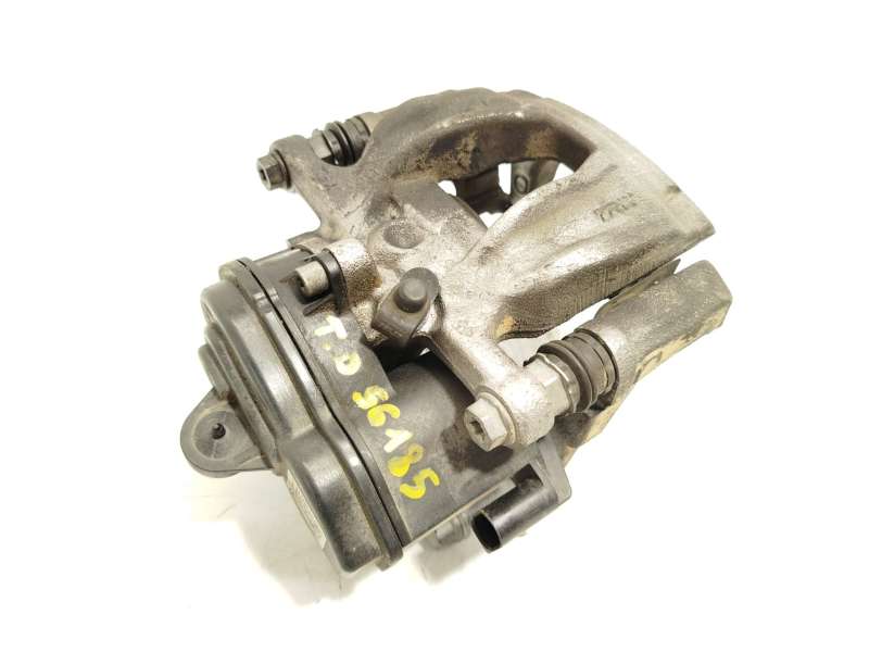 Recambio de pinza freno trasera derecha para audi q5 sportback (fyt) 40 tdi quattro referencia OEM IAM 80A615404DSL7 - Negro 2