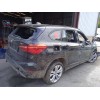 bmw serie x1 (f48) del año 2018