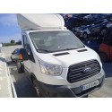 FORD TRANSIT PRITSCHE (TTG)