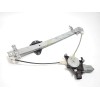 Recambio de elevalunas delantero izquierdo para subaru forester s12 2.0 diesel cat referencia OEM IAM 61041SC010  